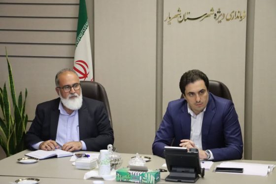 بررسی آخرین اقدامات اجرایی مترو غرب استان تهران