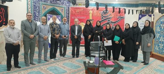 برگزاری کارگاه روانشناسی ویژه کارکنان شهرداری صفادشت
