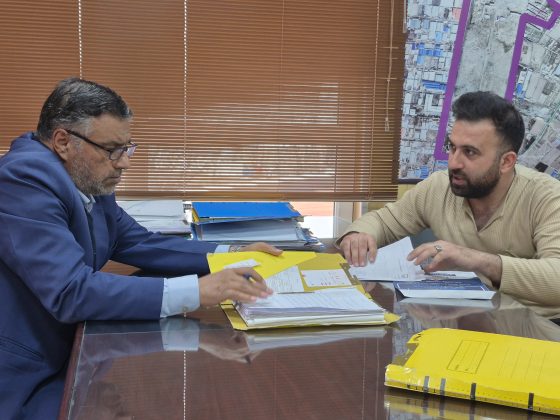 سه شنبه های مردمی