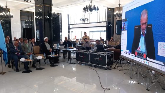هتل سه‌ستاره ایفل به دستور رئیس‌جمهور در صفادشت ملارد افتتاح شد